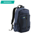 BACKPACK MENFI AZUL MARINO TX-183A ( TX-183 - TX183 - BACKPACK ) - Imagen 5