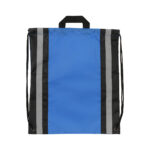 MORRAL LAMONE AZUL TX-188A ( TX-188 - TX188 - BOLSAS DEPORTIVAS )