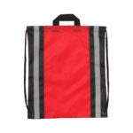MORRAL LAMONE ROJO TX-188R ( TX-188 - TX188 - BOLSAS DEPORTIVAS )