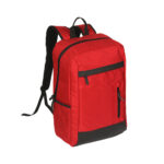BACKPACK TIRANA ROJO TX-192R ( TX-192 - TX192 - BACKPACK )