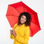 PARAGUAS BALERNA AZUL TX-197A ( TX-197 - TX197 -  ) - Imagen 3