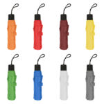 PARAGUAS BALERNA AZUL TX-197A ( TX-197 - TX197 -  ) - Imagen 2