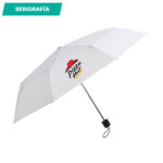 PARAGUAS BALERNA AZUL TX-197A ( TX-197 - TX197 -  ) - Imagen 7