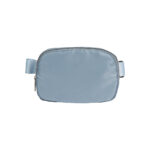 BOLSA AVINO AZUL CLARO TX-198A ( TX-198 - TX198 - CANGURERAS,CROSSBODY )