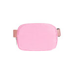 BOLSA AVINO ROSA CLARO TX-198RS ( TX-198 - TX198 - CANGURERAS,CROSSBODY )