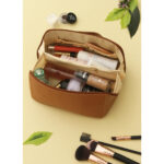 BOLSA TIBRO CAFE BRONCE TX-200C ( TX-200 - TX200 - NECESER,COSMETIQUERAS ) - Imagen 4