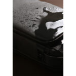 MOCHILA KITGUM NEGRO TX-201N ( TX-201 - TX201 - CROSSBODY ) - Imagen 2