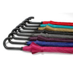 PARAGUAS KAOLACK VERDE TURQUESA TX-204V ( TX-204 - TX204 -  ) - Imagen 2