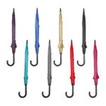 PARAGUAS KAOLACK VERDE TURQUESA TX-204V ( TX-204 - TX204 -  ) - Imagen 5