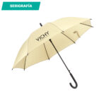 PARAGUAS KAOLACK VERDE TURQUESA TX-204V ( TX-204 - TX204 -  ) - Imagen 6