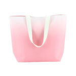 BOLSA POUT ROSA CLARO TX-210RS ( TX-210 - TX210 - BOLSAS DE PLAYA )