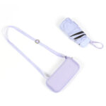 PARAGUAS BAHLA VERDE CLARO TX-211V ( TX-211 - TX211 -  ) - Imagen 4