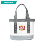 BOLSA HIELERA MAHOOTH BLANCO TX-213B ( TX-213 - TX213 -  ) - Imagen 3