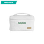 BOLSA CARSOLI GRIS CLARO TX-214G ( TX-214 - TX214 - COSMETIQUERAS,NECESER ) - Imagen 3