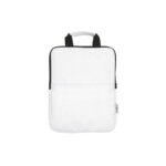 BOLSO SOLE BLANCO TX-217B ( TX-217 - TX217 - PORTA LAPTOP )