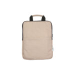 BOLSO SOLE BEIGE TX-217BE ( TX-217 - TX217 - PORTA LAPTOP )