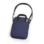 BOLSA SAMPIERI GRIS TX-218G ( TX-218 - TX218 - PORTA LAPTOP,CROSSBODY ) - Imagen 3
