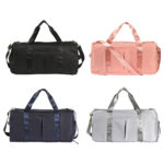 MALETA CUGLIERI GRIS TX-224G ( TX-224 - TX224 - MALETAS DE MANO,MALETAS DE MANO ) - Imagen 3