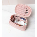 COSMETIQUERA ERMI BEIGE TX-225BE ( TX-225 - TX225 - COSMETIQUERAS ) - Imagen 3