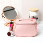 COSMETIQUERA ERMI BEIGE TX-225BE ( TX-225 - TX225 - COSMETIQUERAS ) - Imagen 4