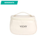 COSMETIQUERA ERMI BEIGE TX-225BE ( TX-225 - TX225 - COSMETIQUERAS ) - Imagen 2