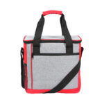 HIELERA STINTINO ROJO TX-228R ( TX-228 - TX228 -  )