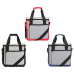 HIELERA STINTINO NEGRO TX-228N ( TX-228 - TX228 -  ) - Imagen 3