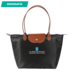 BOLSO TONNARE NEGRO TX-229N ( TX-229 - TX229 -  ) - Imagen 2