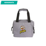 BOLSA HARJU GRIS TX-231G ( TX-231 - TX231 - NECESER ) - Imagen 3