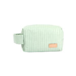 COSMETIQUERA MANNU VERDE CLARO TX-233V ( TX-233 - TX233 - NECESER,COSMETIQUERAS )