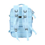 MOCHILA MARCEDDI BEIGE TX-234BE ( TX-234 - TX234 - BACKPACK ) - Imagen 3
