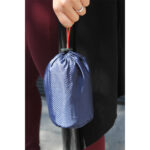 MOCHILA KALLASTE NEGRO TX-235N ( TX-235 - TX235 -  ) - Imagen 3