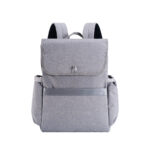 MOCHILA MASUA GRIS TX-236G ( TX-236 - TX236 - BACKPACK )