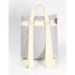 MOCHILA MICHELE GRIS TX-237G ( TX-237 - TX237 - BACKPACK ) - Imagen 3