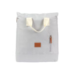 MOCHILA MICHELE GRIS TX-237G ( TX-237 - TX237 - BACKPACK ) - Imagen 2