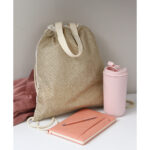 BOLSA MONTRESTA BEIGE TX-239BE ( TX-239 - TX239 - BOLSAS PARA SUPERMERCADO,BOLSA TOTE ) - Imagen 3