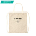 BOLSA MONTRESTA BEIGE TX-239BE ( TX-239 - TX239 - BOLSAS PARA SUPERMERCADO,BOLSA TOTE ) - Imagen 2