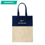 BOLSA SANTADI AZUL MARINO TX-241A ( TX-241 - TX241 - BOLSA TOTE ) - Imagen 4