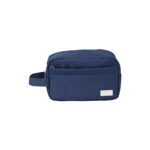 BOLSA FLEN AZUL MARINO TX-243A ( TX-243 - TX243 - NECESER,COSMETIQUERAS )