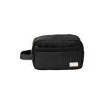 BOLSA FLEN NEGRO TX-243N ( TX-243 - TX243 - NECESER,COSMETIQUERAS )