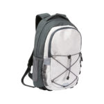 MOCHILA VÓHMA GRIS CLARO TX-248G ( TX-248 - TX248 - BACKPACK )