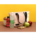 BOLSA KOHTLA ROSA PALIDO TX-251RS ( TX-251 - TX251 -  ) - Imagen 3