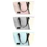 BOLSA KOHTLA ROSA PALIDO TX-251RS ( TX-251 - TX251 -  ) - Imagen 5