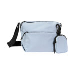 SET DE BOLSA TARTU AZUL CLARO TX-254A ( TX-254 - TX254 - CROSSBODY )