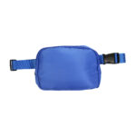 BOLSA TALLIN AZUL REY TX-256A ( TX-256 - TX256 - CANGURERAS,CROSSBODY )