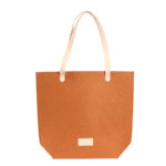 BOLSA ORDINO CAFE BRONCE TX-261C ( TX-261 - TX261 - BOLSA TOTE,BOLSAS SHOPPER )