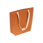 BOLSA ORDINO CAFE BRONCE TX-261C ( TX-261 - TX261 - BOLSA TOTE,BOLSAS SHOPPER ) - Imagen 4