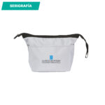 BOLSA TABY ROSA CLARO TX-263RS ( TX-263 - TX263 - COSMETIQUERAS ) - Imagen 2