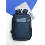 MOCHILA KARKSI GRIS TX-266G ( TX-266 - TX266 - BACKPACK ) - Imagen 2