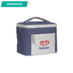 HIELERA BRÁCKE GRIS CLARO TX-267G ( TX-267 - TX267 -  ) - Imagen 3